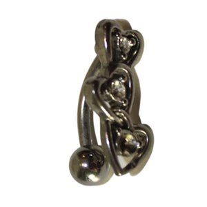 3 for $10 💲 Reverse Navel Belly Ring Piercing